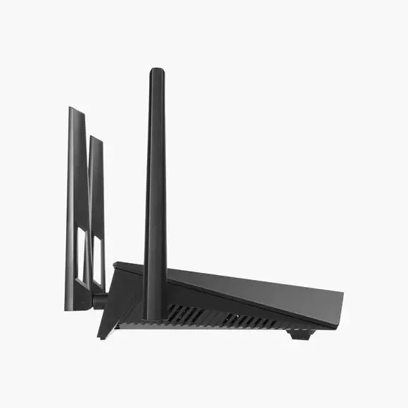 ASUS AC3100 Extreme Dual-Band Wireless Wi-Fi Gigabit Router (RT-AC3100) - Picture 5 of 7